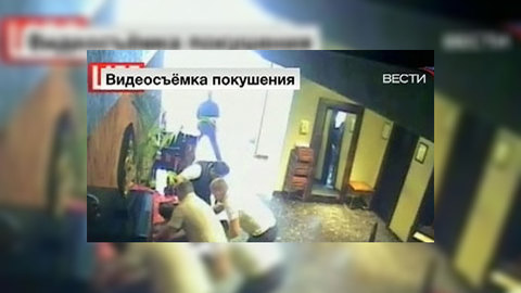 На время похорон Япончика Ваганьковское кладбище будет закрыто