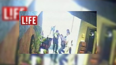 Дело о покушении на Япончика переквалифицировано