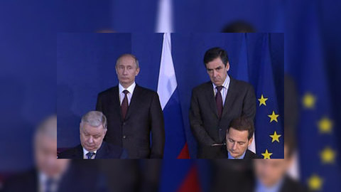 Во Франции подписано соглашение о реструктуризации АвтоВАЗа