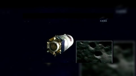 Россия остается приверженной задаче полной демилитаризации космоса