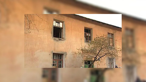 Пострадавший от ЧП военный городок в Ульяновске отдадут городу