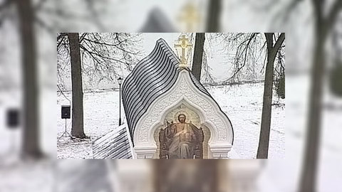 Медведев участвует в празднованиях Дня народного единства в Суздале