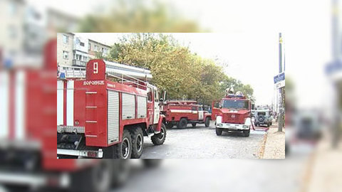 Воронеж потрясён: пиротехнику хранили в жилом квартале