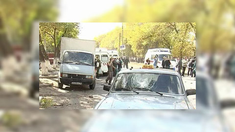 ЧП в Воронеже: в версию о взрыве пиротехники верят не все