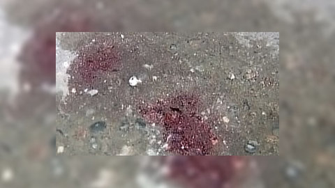 Синдром Евсюкова: по России прокатилась волна милицейских расстрелов