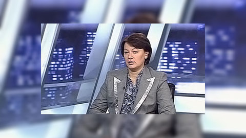 Гульнара Хасьянова: наша задача – защитить детей от негативного интернет-контента
