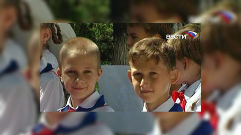 В России начался новый учебный год