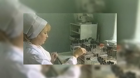 Украина может использовать в борьбе с гриппом российскую вакцину
