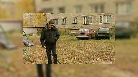 Начальники омского милиционера, убившего двух человек, понижены в должностях