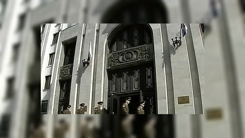 Офицеры ответили за сержантов, избивавших солдат