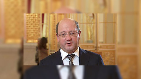 Бабаков: изменения политической структуры теперь коснутся и регионов