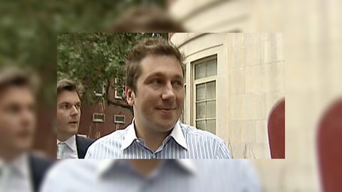 Евгений Чичваркин получил отсрочку на 9 месяцев по делу об экстрадиции