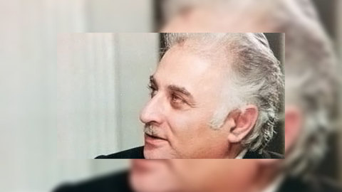 Петербург простился с Исааком Шварцем