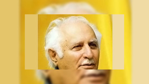 Скончался Исаак Шварц