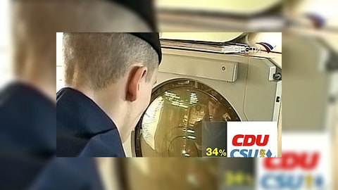 "Ладога-2009": Баренцево море стало импровизированным полем боя