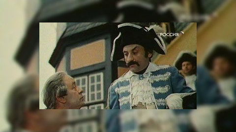 Комик с трагической судьбой. Ушёл из жизни Семён Фарада
