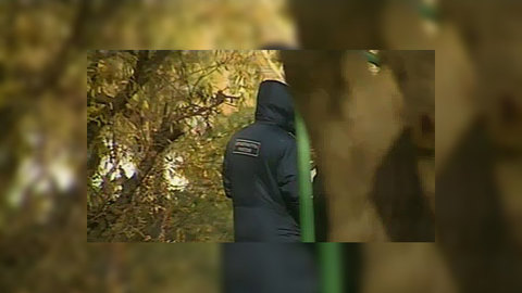 Перед самоубийством омский милиционер позвонил родителям