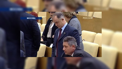 Дума вернула прежнюю ставку транспортного налога