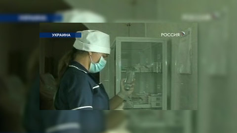На Украине от гриппа и ОРВИ умерло больше 200 человек