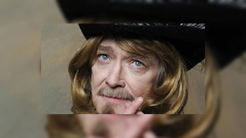 Скончался актер Игорь Старыгин