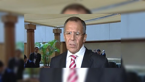 Лавров сравнил отношения Москвы и Токио с японским автомобилем