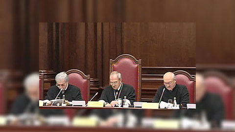 Смертная казнь в России запрещена