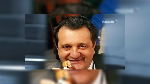 Убийство Калмановича может быть связано с его бизнесом