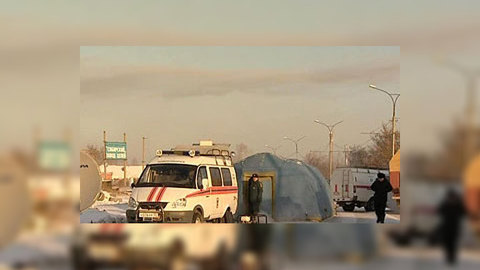Теплоснабжение Новосибирска полностью восстановлено