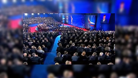 "Единая Россия" налаживает сотрудничество с партиями других стран