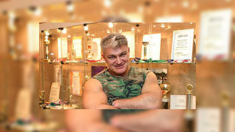 Блогеры о смерти Турчинского: небесная канцелярия ошиблась