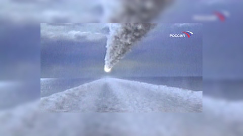 Японский космический корабль HTV сгорит в атмосфере