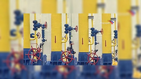Саммит ЕС решает судьбу "газового" кредита Украине