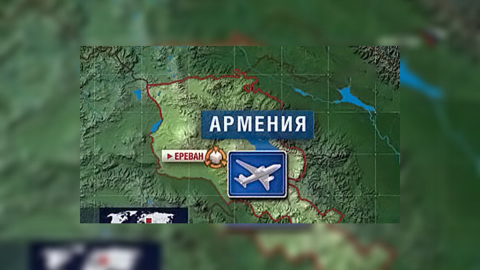 В Карабахе построят международный аэропорт