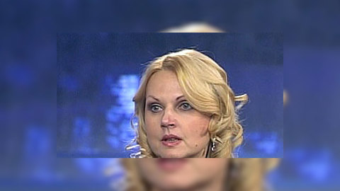 Татьяна Голикова: люди поверили в устойчивость и стали больше рожать