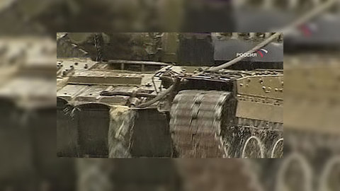 Командующий 58-й армии развеял мифы о планах захвата Тбилиси