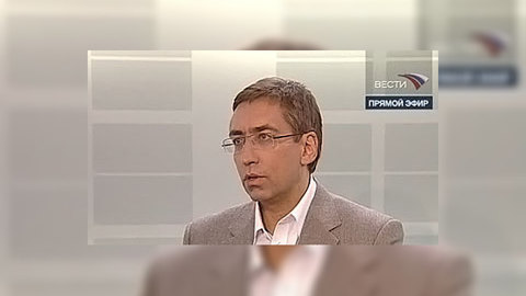 Игорь Ашманов: люди страдают от спама, но бороться с ним не готовы
