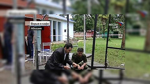 Генсек Совета Европы осудил теракт в Гали