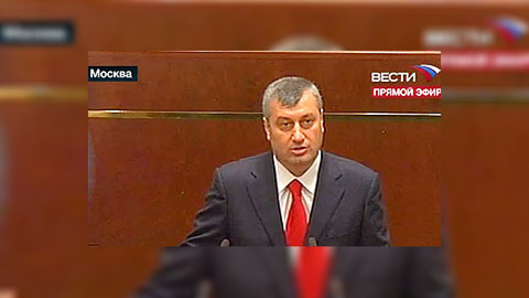Кокойты: Южная Осетия и Абхазия будут спокойно ждать решения руководства России