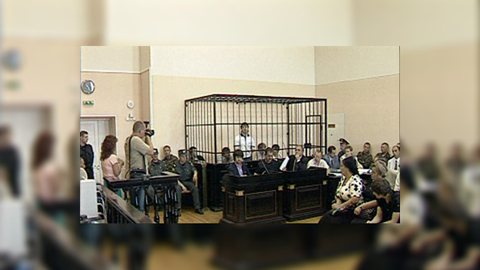 Оглашено обвинительное заключение по делу о драке в Кондопоге