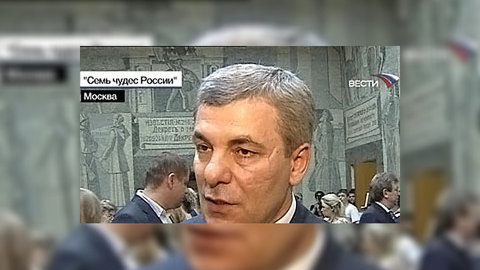 Арсен Каноков: чужие страны мы иногда знаем лучше своей