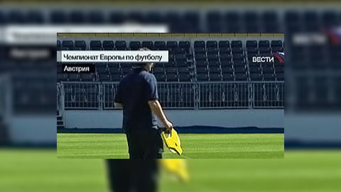 Виталий Мутко: болельщики полетят на матч бесплатно