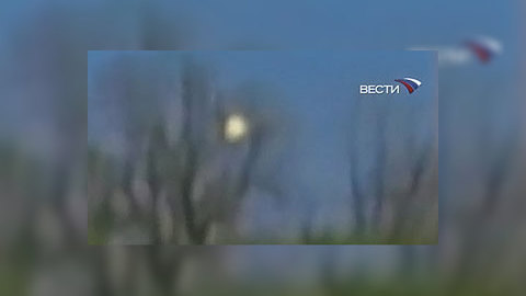 Информагентство: на Техас не падали обломки спутников