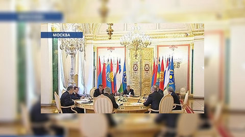 ЕврАзЭС и ОДКБ наращивают интеграцию