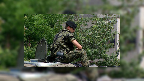 НАТО собирается учить Грузию воевать