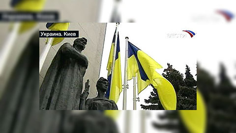 Правительство Украины пересмотрит бюджет страны