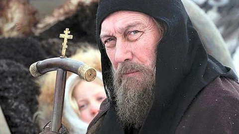 Янковский похоронен на Новодевичьем кладбище