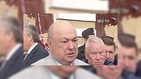 Ресин: после разбора завалов дом на Садовнической набережной снесут
