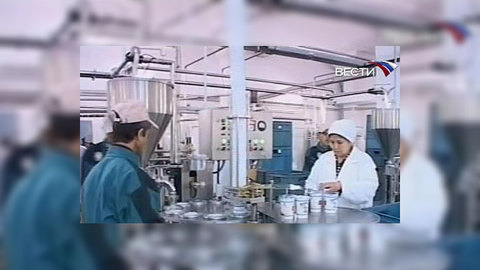 Поставки молочной продукции из Белоруссии в РФ возобновятся в четверг