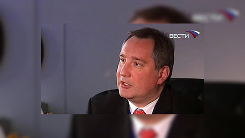 Рогозин: НАТО начинает "перезагрузку" отношений с Россией