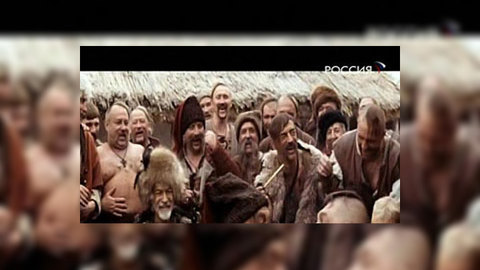 "Казаки в городе!" покорили ценителей моды